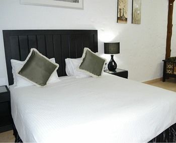 Safari Village Executive Suites Maskat Exteriér fotografie