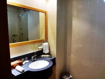 Safari Village Executive Suites Maskat Exteriér fotografie